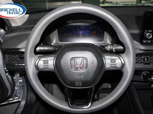 Used 2024 Honda Accord LX image 31