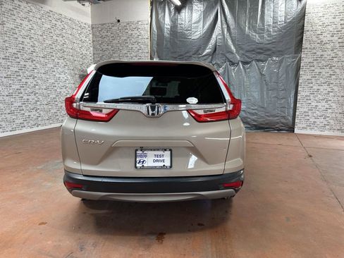 Used 2019 Honda CR-V EX image 6