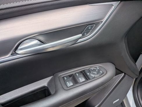 Certified 2024 Cadillac XT5 Luxury image 12