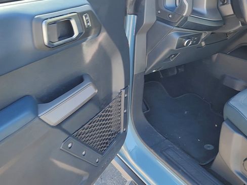 Certified 2022 Ford Bronco Outer Banks image 18