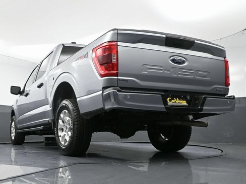 Used 2023 Ford F150 XLT AWD/4WD image 49