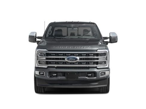 Used 2024 Ford F250 Platinum AWD/4WD image 6