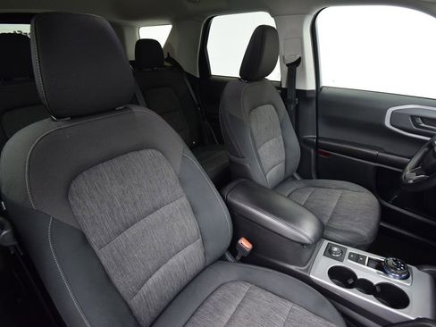 Used 2021 Ford Bronco Sport Big Bend AWD/4WD image 16