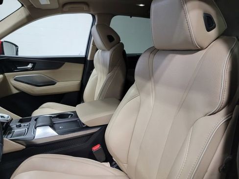 Used 2022 Acura MDX SH-AWD w/ Advance Package image 12