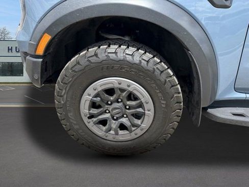 Used 2024 Ford Ranger Raptor AWD/4WD image 6