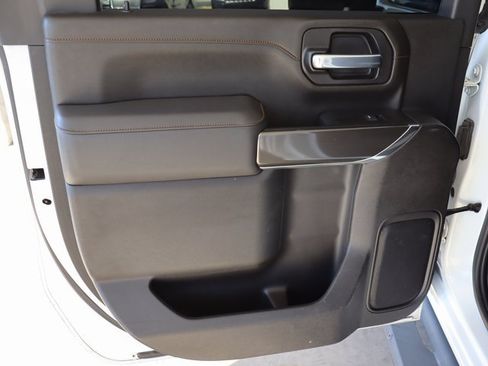 Used 2021 GMC Sierra 2500 AT4 image 45