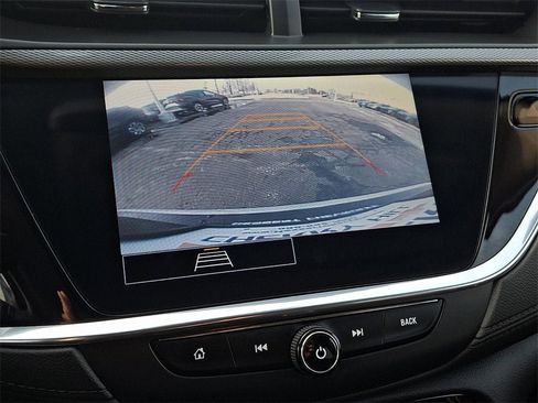 Certified 2023 Buick Encore GX Preferred w/ Cold Weather Comfort Package image 18