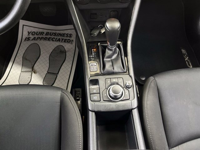 Used 2019 MAZDA CX-3 Sport AWD/4WD image 26