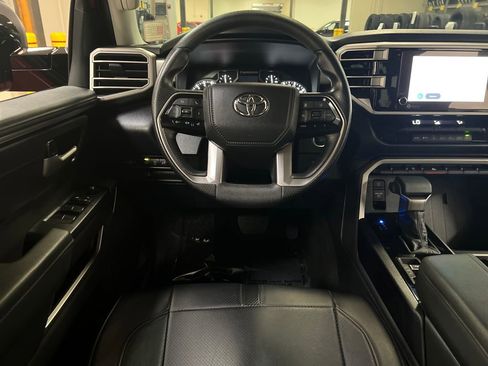 Used 2024 Toyota Tundra SR5 AWD/4WD image 15