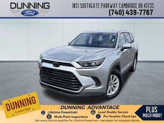 Used 2024 Toyota Grand Highlander XLE 360° Tour