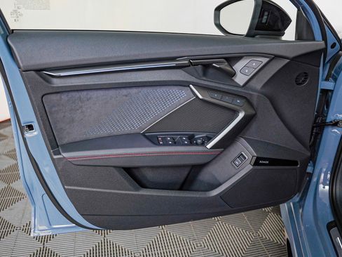 New 2026 Audi RS 3 image 24