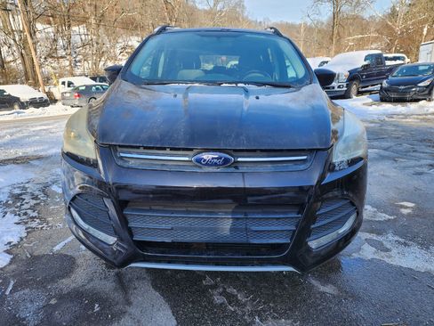 Used 2013 Ford Escape SE image 2