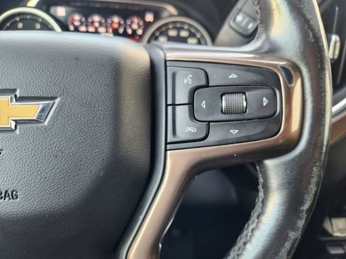 Used 2020 Chevrolet Silverado 2500 High Country w/ Z71 Off-Road Package AWD/4WD image 30