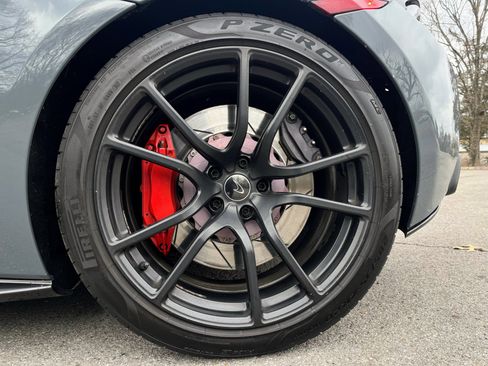 Used 2016 McLaren 570S Coupe image 17