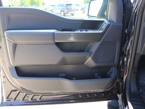 Used 2024 Ford F150 XLT w/ Equipment Group 302A MID AWD/4WD image 39