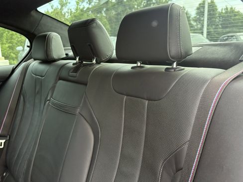 Used 2019 BMW M5 w/ Executive Package AWD/4WD image 31
