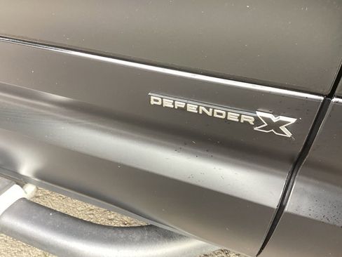 Used 2022 Land Rover Defender 110 X AWD/4WD image 19
