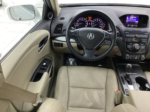 Used 2014 Acura RDX FWD image 31