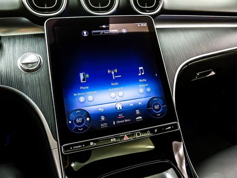 Certified 2024 Mercedes-Benz C 300 Sedan image 21