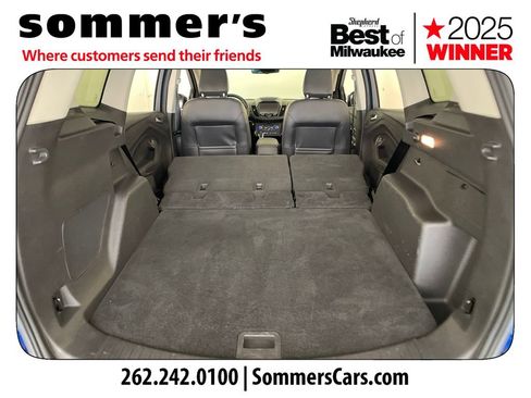 Used 2019 Ford Escape Titanium w/ U9j03 - Titanium Tow Package AWD/4WD image 28