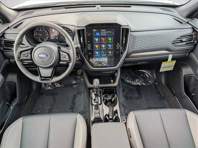 New 2026 Subaru Forester Sport w/ Onyx Edition AWD/4WD image 11