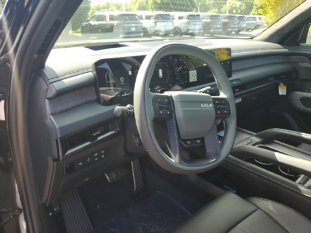New 2027 Kia Telluride X-Line SX Prestige AWD/4WD image 16
