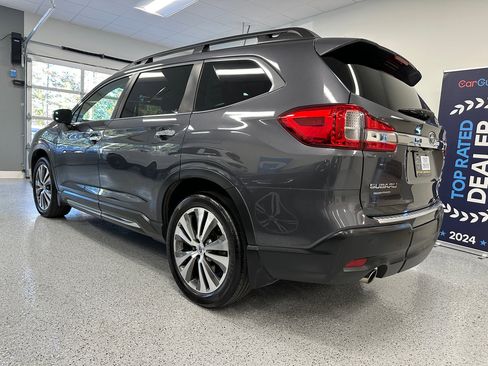 Used 2019 Subaru Ascent Touring w/ Popular Package #2A image 5