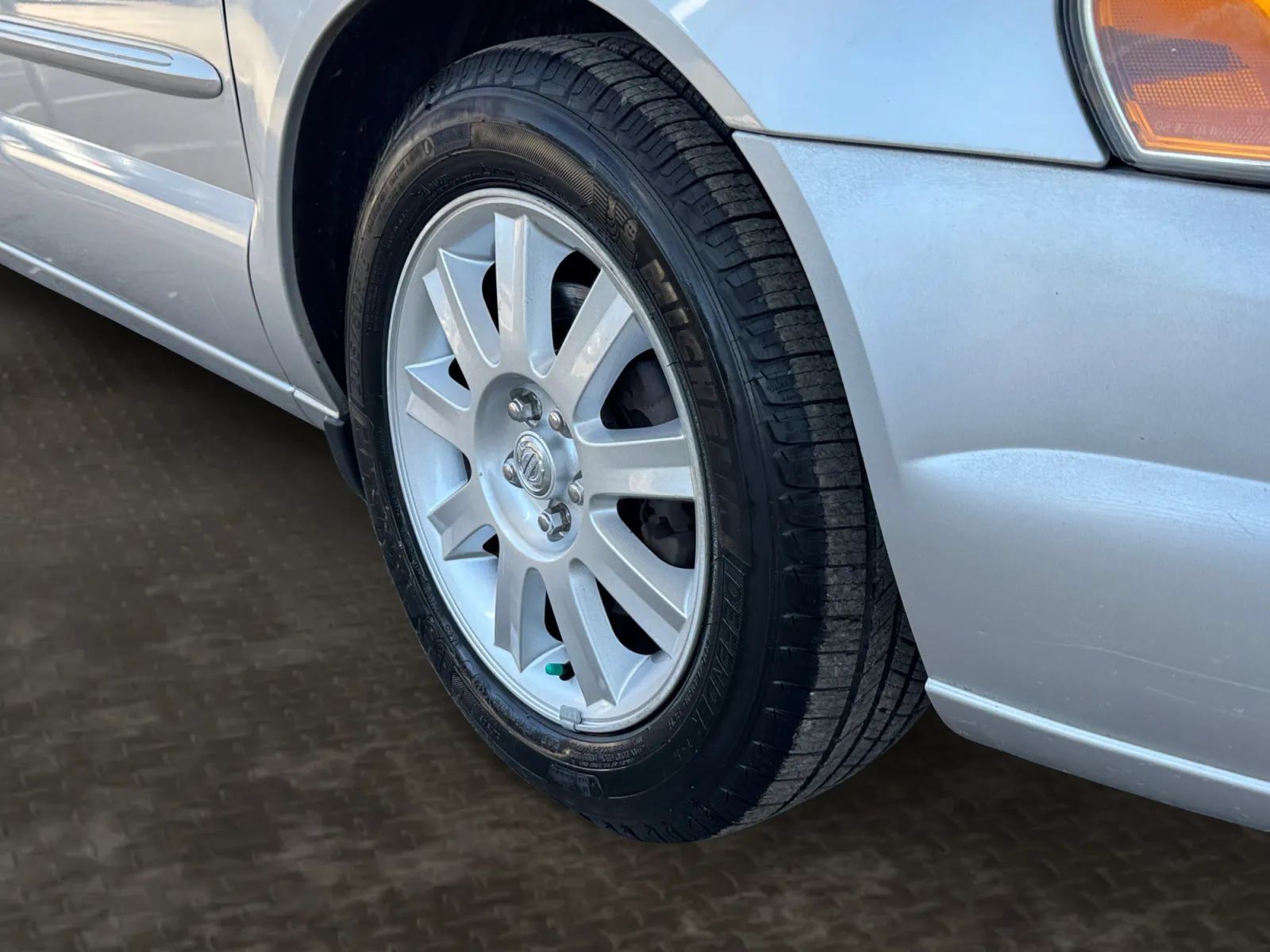 Used 2006 Chrysler Sebring GTC FWD image 39