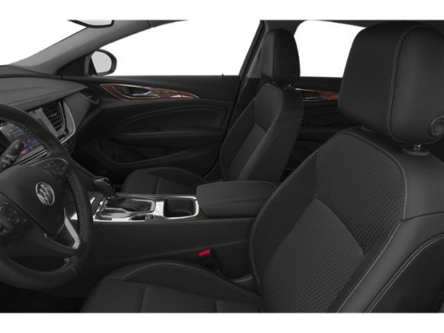 Used 2019 Buick Regal Essence w/ Driver Confidence Package I FWD image 12