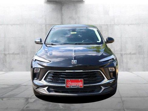 Used 2025 Buick Encore GX Preferred FWD image 4