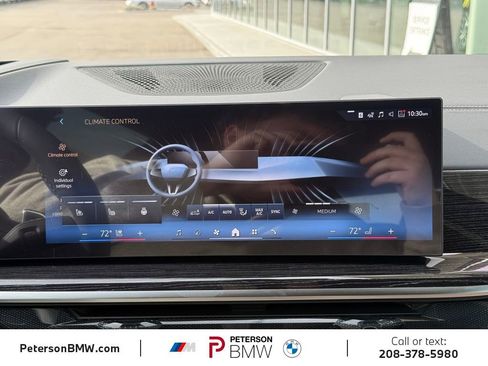 New 2026 BMW X5 xDrive40i w/ M Sport Package image 32