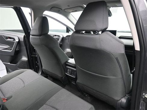 Certified 2025 Toyota RAV4 XLE image 25
