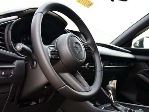 New 2026 MAZDA MAZDA3 s Sport image 11