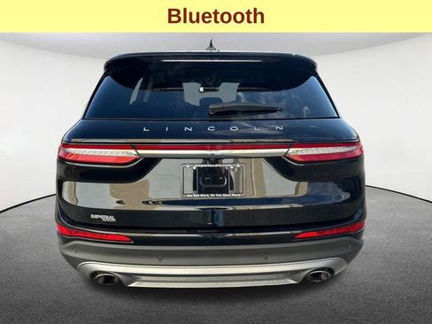 Used 2021 Lincoln Corsair AWD w/ Equipment Group 101A image 12