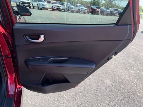 Used 2020 Kia Optima S w/ S Panoramic Sunroof Package FWD image 17