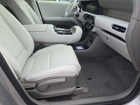 New 2026 Hyundai Palisade SEL FWD image 22