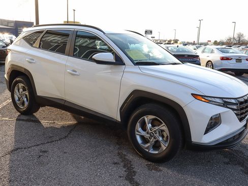 Used 2024 Hyundai Tucson SEL image 3