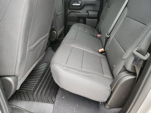 New 2026 Chevrolet Silverado 2500 Custom w/ Custom Value Package image 20