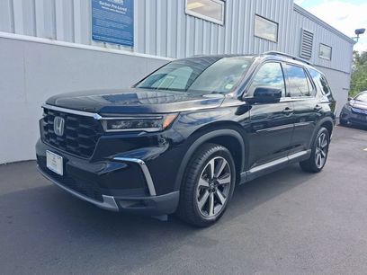 Used 2023 Honda Pilot Touring
