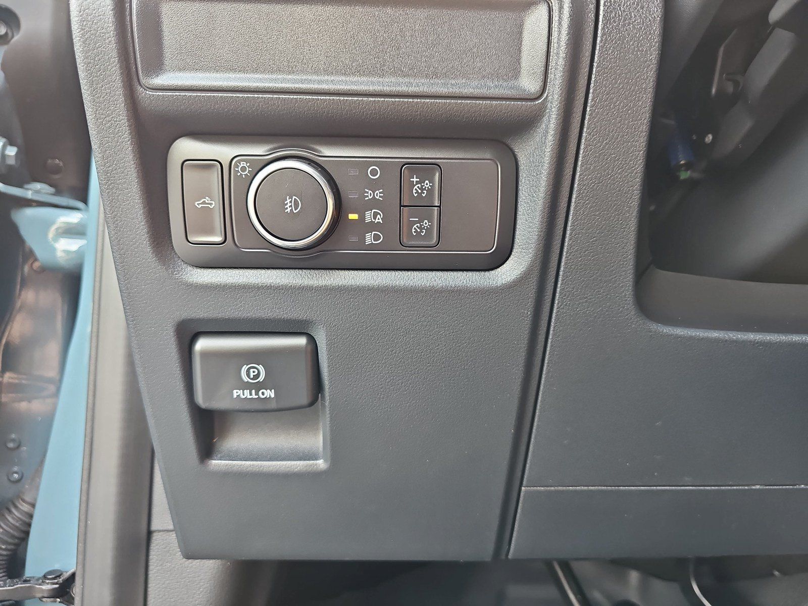 Used 2023 Ford F150 XL w/ STX Appearance Package RWD image 28