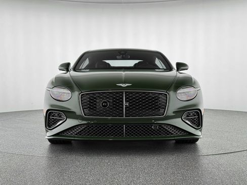 Used 2025 Bentley Continental GT Speed image 9