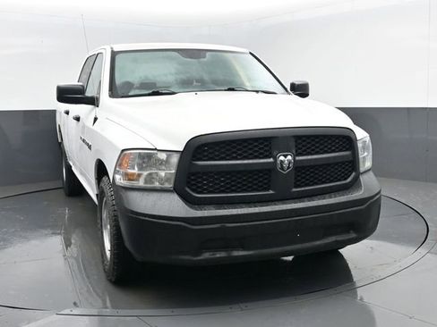 Used 2018 RAM 1500 Tradesman image 3
