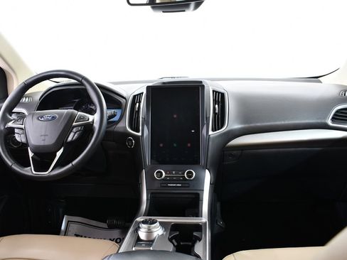 Used 2023 Ford Edge SEL w/ Convenience Package image 7