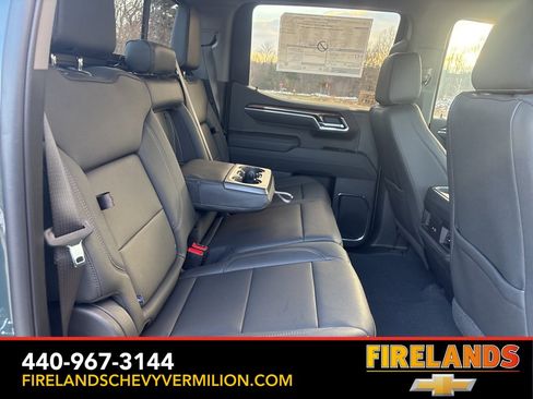 New 2026 Chevrolet Silverado 1500 LT Trail Boss w/ Convenience Package II image 42