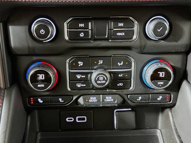 Used 2021 Chevrolet Tahoe RST RWD image 15