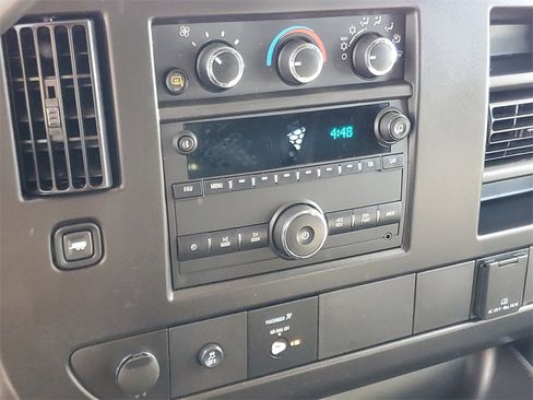 Used 2024 Chevrolet Express 2500 Work Van w/ Driver Convenience Package image 19
