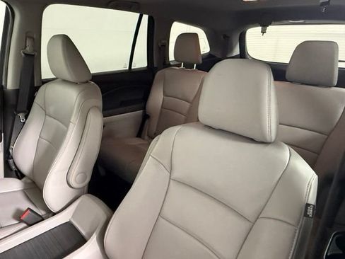Used 2018 Honda Pilot EX-L image 32