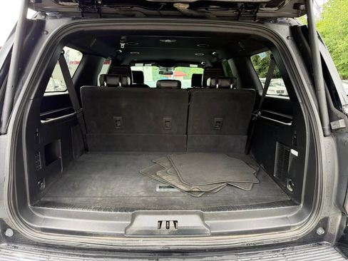 Used 2019 Ford Expedition Max Limited AWD/4WD image 13