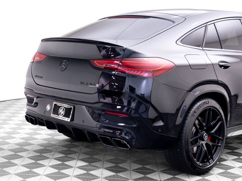 Used 2024 Mercedes-Benz GLE 63 AMG S image 38