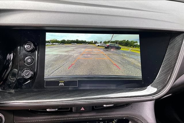 Used 2023 Buick Envision Preferred FWD image 14